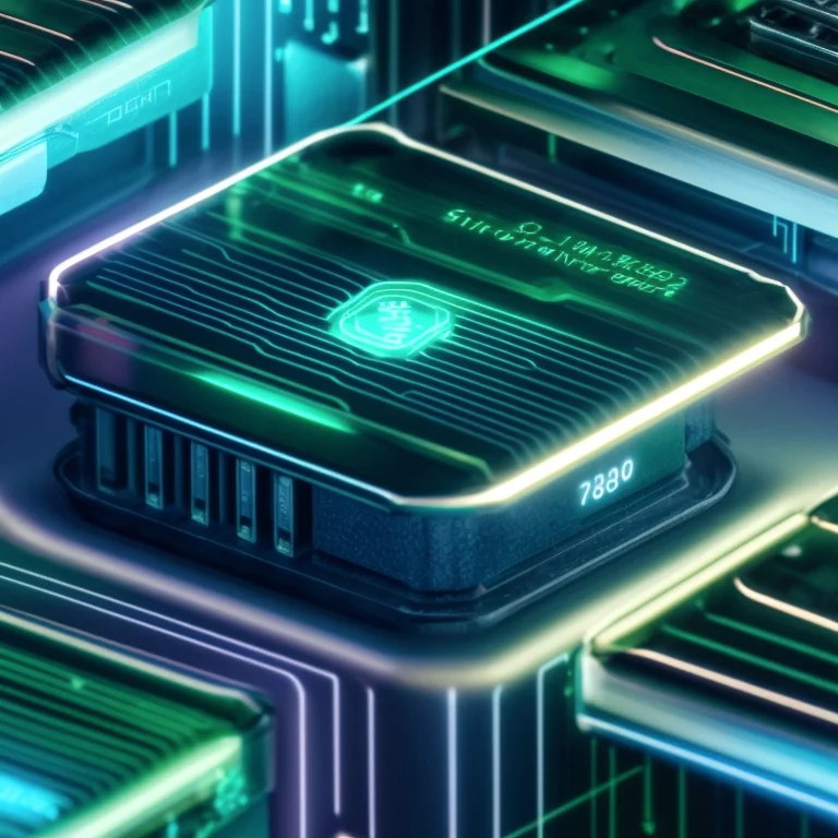 Vernetzte Sensoren mit KI-Auswertung